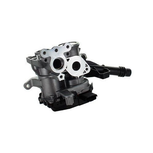 Agr Ventil Sidat 83.1312 FüR CitroëN Opel Peugeot Toyota Vauxhall DS-image