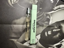 Brand new GOLF LE FLEUR FRENCH WALTZ EAU DE PARFUM 0.34 OZ NWB