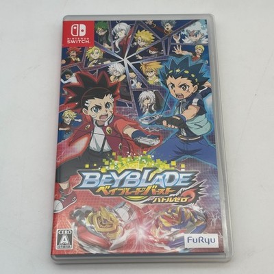 Beyblade バトルゼロ Nintendo Switch s-l400.jpg