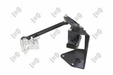 Feu avant (phare) Skoda 120