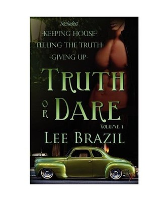 Truth or Dare, Lee Brazil