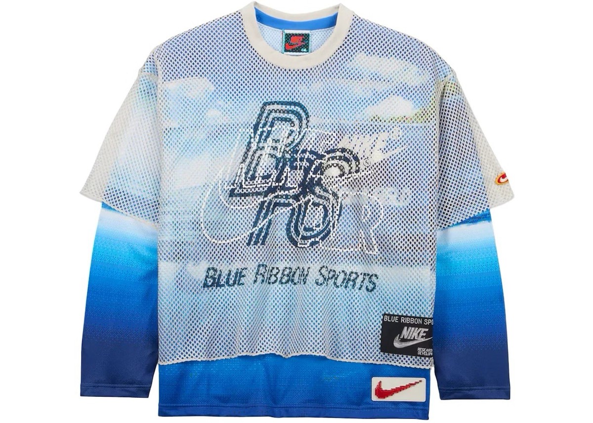 シャツ Nike Cactus Plant Flea Market S/S Jersey Nike x Cactus Plant Flea Market Home Vs Away Jersey Set