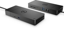 WD19S Dell Docking Station USB-C Dual Monitor 130W Power Supply DELL WD19S130W