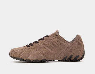 Adidas Originals Ghost Sprint Damen in Braun