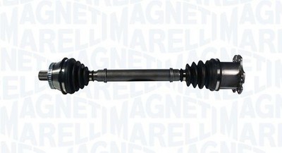 Drive Shaft MAGNETI MARELLI 302004190010