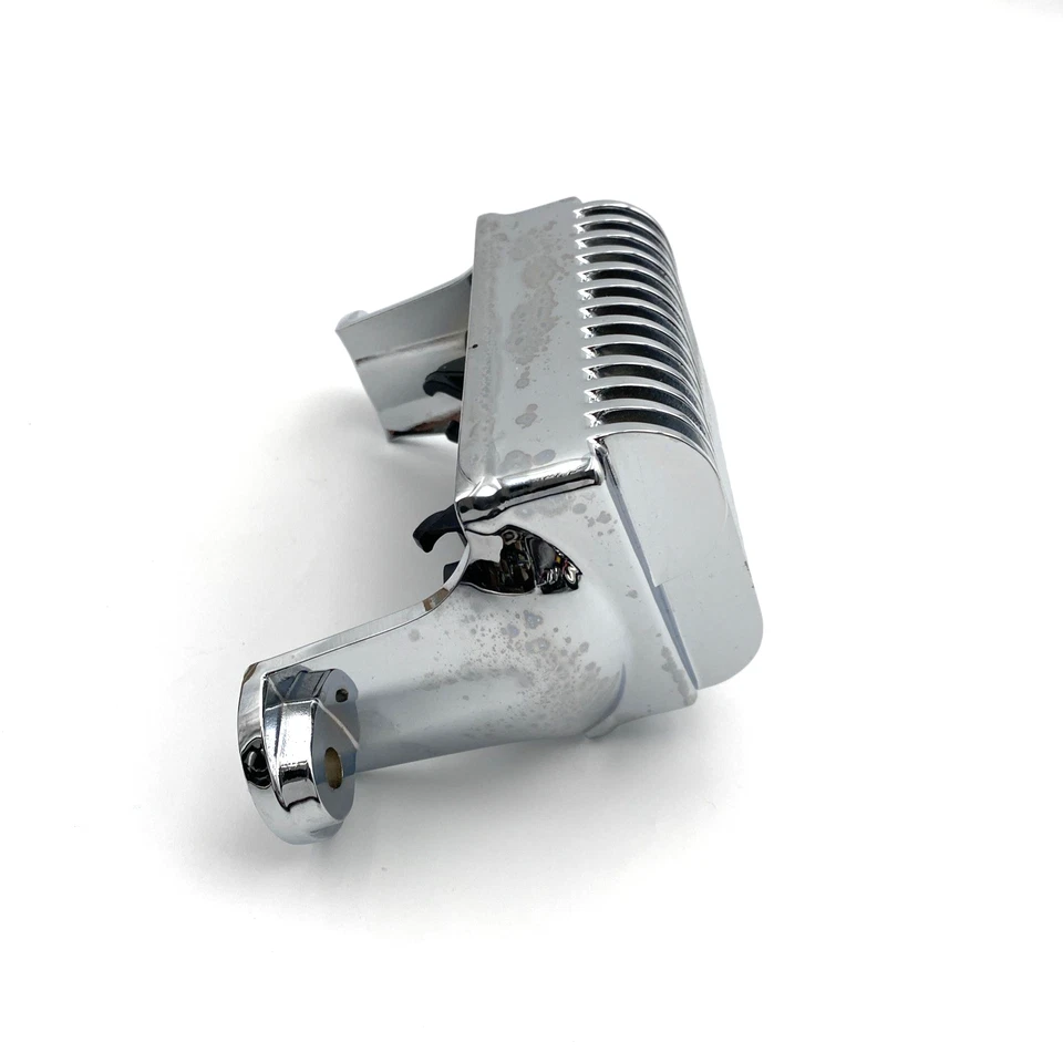 OEM Harley 91700030 Cromo CVO Regulador de Voltaje Rectificador 09-16 Touring Foto 3 de 4