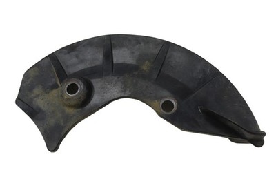 Honda Pioneer 1000-5 16 Wheel Front Left Splash Guard 45256-HL4-A00 54005