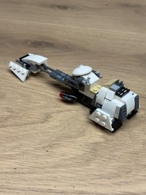 LEGO Star Wars #75090 "Imperial Speeder Bike " - LOOSE READ DESC -