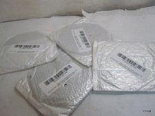 4pcs Diamond Multi-Purpose Saw Blades,4.5 Inch Heavy Duty Diamond Cutting Blades