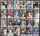2025 Topps Stadium Club Baseball Base Cards #1-200 You Pick / Complete Your Set