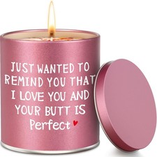 Valentines Day Gifts for Her Girlfriend Wife Women Friend Sisters Romantic Naugh