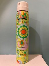 Amika Un. Done Texture Spray 2.5oz New  Authentic Small Size