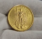 1926 US $20 Saint Gaudens Gold Piece Double Eagle Nice Unc