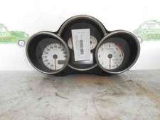 735290192 PANNELLO DEGLI STRUMENTI / 95291 PER ALFA ROMEO 147 190 1.9 JTD DIST