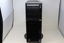 HP Z640 Desktop Dual Xeon E5-2620 32GB RAM 3T...
