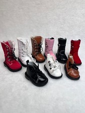 Mia doll Shoes 12" size