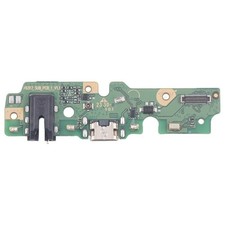 Charging Port Board Connector For Tecno Spark 7 KE6