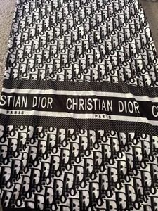 Dior Blanket | eBay