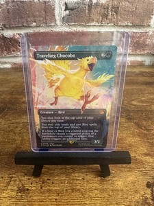 Chocobo | eBay