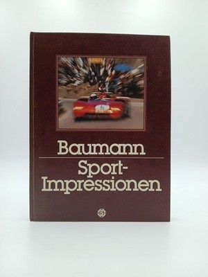 Sport-Impressionen Erich, Dieter und Hannelore Baumann: 144628