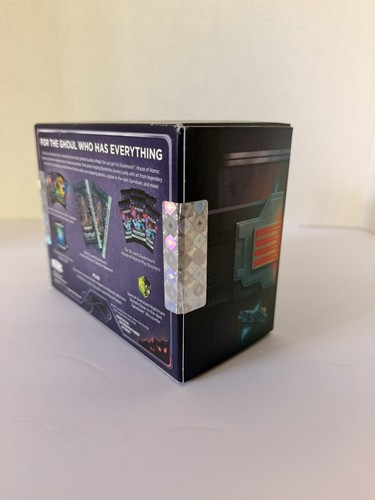 Magic The Gathering - Duskmourn House of Horror Nightmare Bundle - NEU Sealed  - Bild 4 von 5