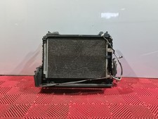 JAGUAR XE RADIATOR PACK COMPLETE 2.0 DIESEL 2015-2021 MANUAL GX738005EC