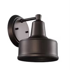 Trans Globe Outdoor Wall Light Bronze,Model 5...