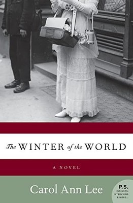 Winter of the World, The (P.S.) by Lee, Carol Ann 0061238813 FREE Shipping