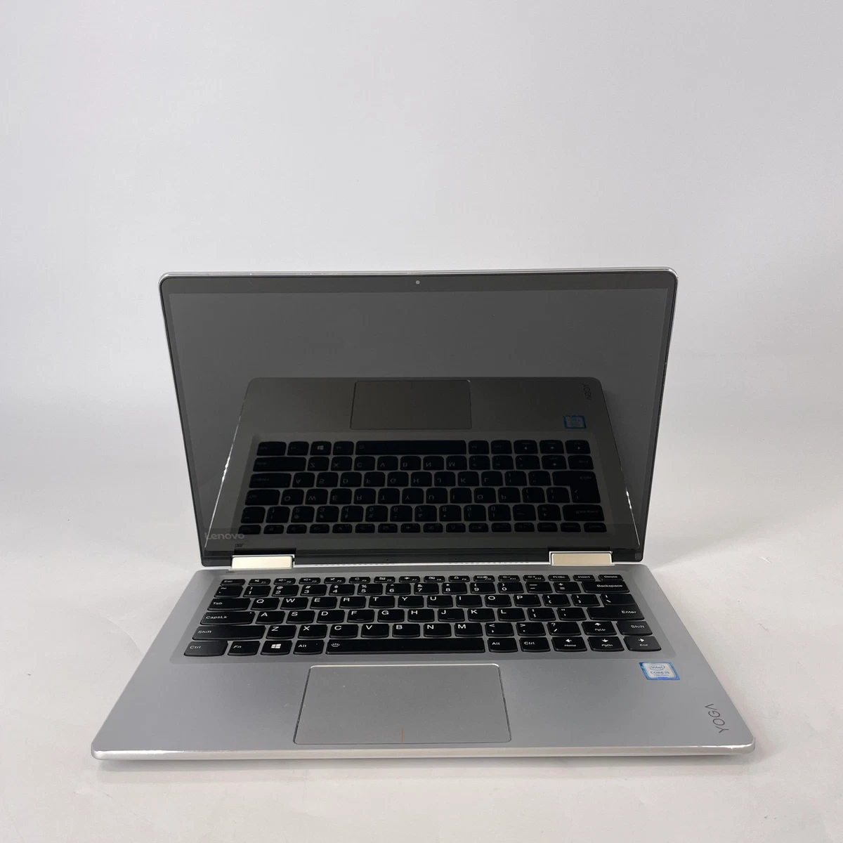 Lenovo Intel Core i5 7th Gen. PC Laptops & Netbooks 256 GB SSD