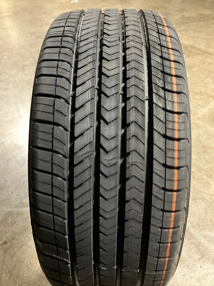2 New 235 40 18 Goodyear Eagle Sport All Season Tires - Image 2 of 4