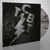 Black Tusk - Tcbt - Vinyl Record - G3Z