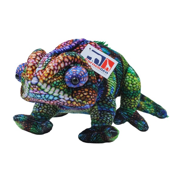 Cornelissen - Kuscheltier - ChamäLeon 35 Cm-image