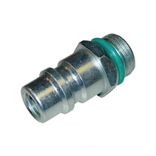 A/C Low Side Charging Adapter Global 5811348