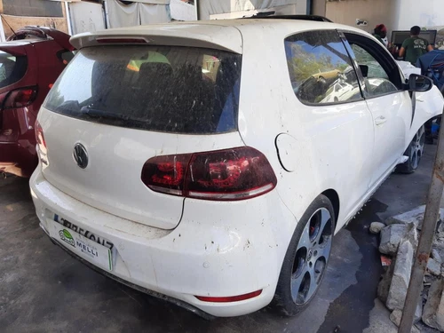 1K0857552 Parasol Derecho para VOLKSWAGEN GOLF VI (5K1)(10.2008) GTI 20 8845997 - Imagen 8 de 10