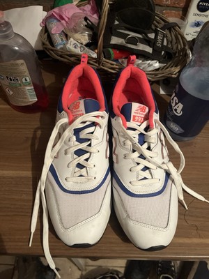 New Balance 997H Unisex Schuhe Größe 46
