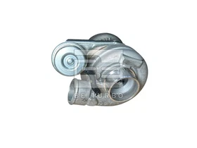 Turbolader | Original | Neu | 60209088080 | 5 Jahre Gewährleistung