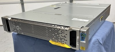 HP 3PAR StoreServ 20000 Disk Array Enclosure 781530-001 / E7Y15 / 781533-001 2-5