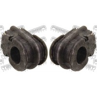 2X Febest Lagerung Stabilisator Vorne Links Rechts FüR Nissan Maxima VI A34