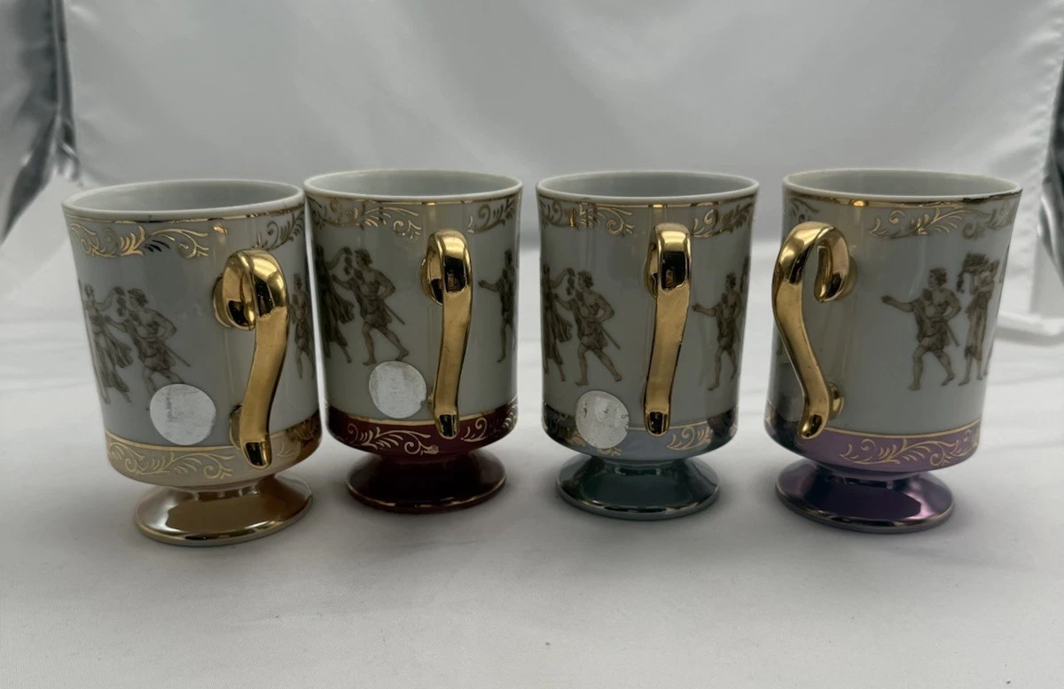 1960-1969 Time Period Manufactured Collectible Mugs for sale | eBay