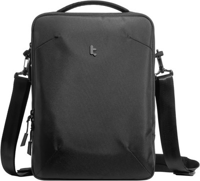 16 Zoll Laptop Umhängetasche Tasche MacBook Pro Dell XPS Razer Blade Cordura