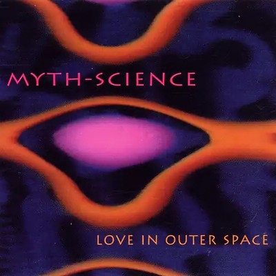 Myth Science - Love in Outer Space ZUSTAND SEHR GUT