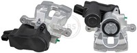 A.B.S. Bremssattel 425032 Grauguss FüR Volvo XC40 536 Mild Hybrid AWD Plug