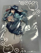 Demon Slayer Kimetsu no Yaiba AGF Year of the Rabbit Acrylic Stand Muichiro Toki