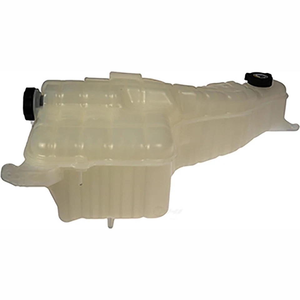 Depósito de refrigerante del motor delantero Dorman para Freightliner Business Class M2 2011-12 Foto 4 de 4