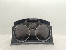 Compteur Opel ZAFIRA
