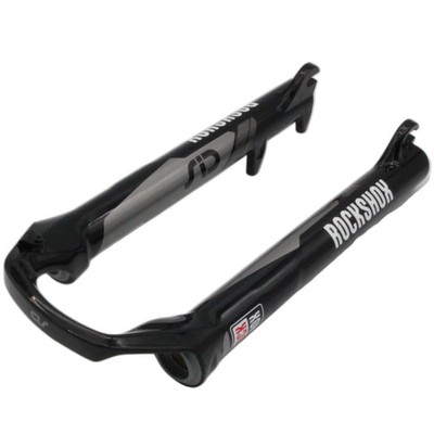 Rock Shox SID Unterrohr (12-13) 26'' QR  11.4018.006.014 #231