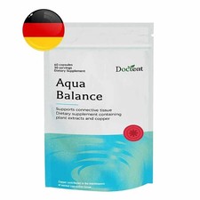 Aqua Balance   Nahrungsergänzungsmittel, 60 ...