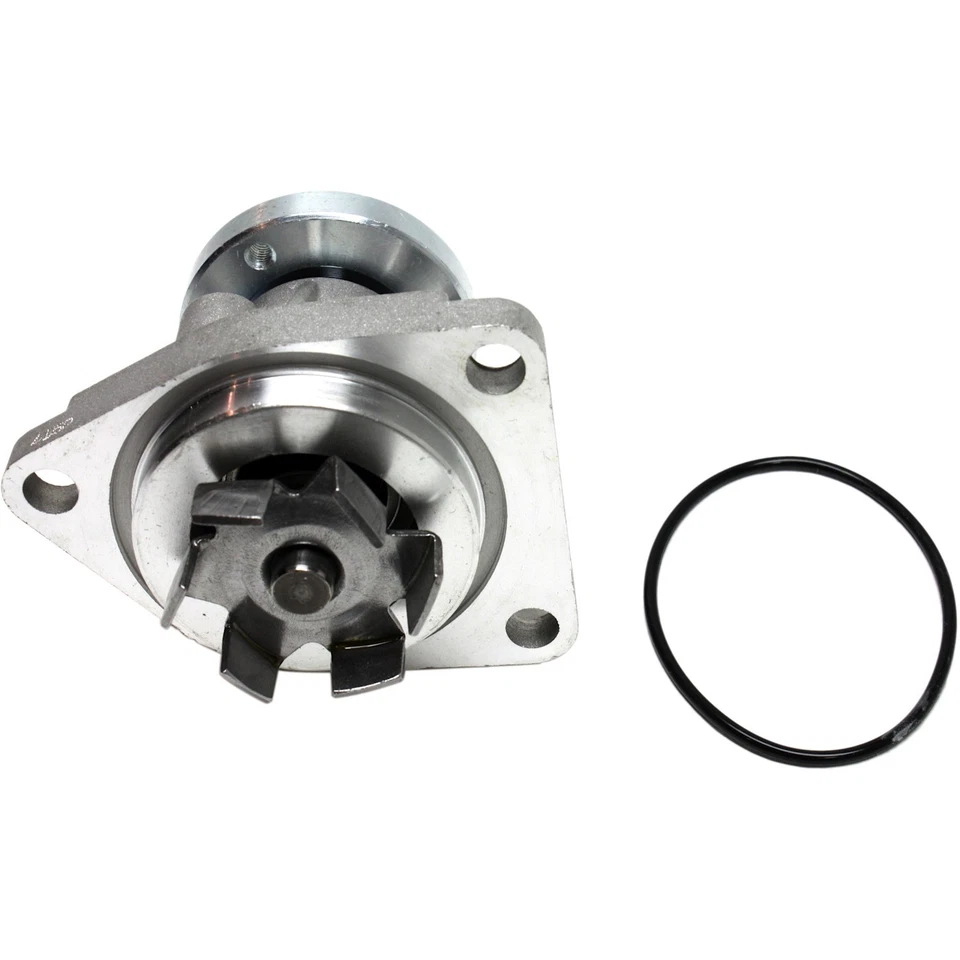 Bomba de agua para Saturn L300 Cadillac CTS Vue Saab 9-5 LW300 Catera LW2 LS2 9000 Foto 4 de 4