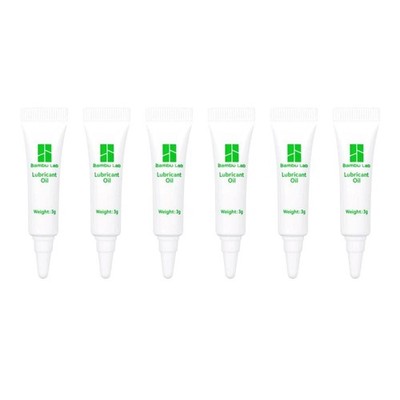 Bambu Lab Lubricant Oil (Pack of 6) - FAZ031