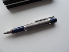 Montblanc Great Characters Andy Warhol  - Kugelschreiber - ID 112718